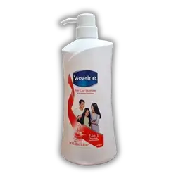 Vaseline Care Shampoo 650ml