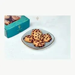 Vanilla Cookies