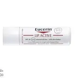 Eucerin Lip Activ Lip Balm 4.8g