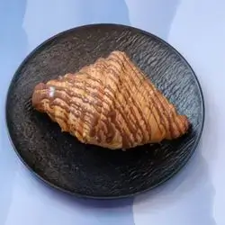 Nutella Croissant