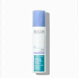 bioclin deo intimate spray100ml