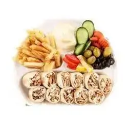 Arabic  Meal