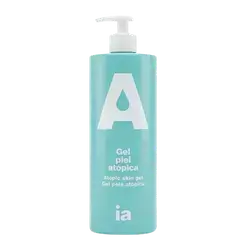 Atopic Skin Bath and Shower Gel 750ml _ ia