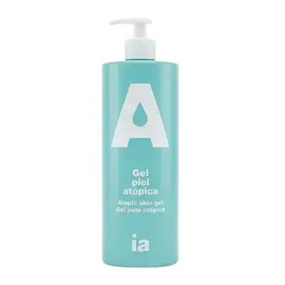 Atopic Skin Bath and Shower Gel 750ml _ ia