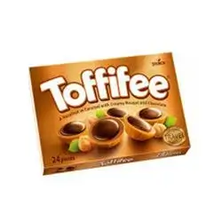Storck Toffifee Choco Hazelnut200g