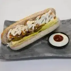 Crispy Sandwich