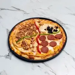 Four Seasons Pizza 