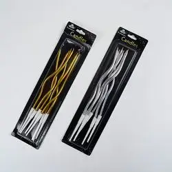 Cake Candles