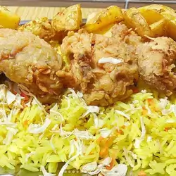 Kentucky Mansaf