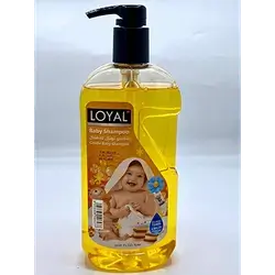 Loyal Baby Shampoo 1 L