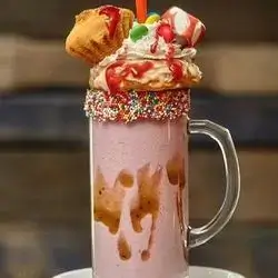 Frappe Plus
