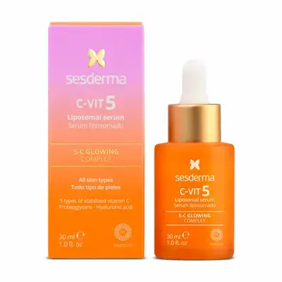 Sesderma C-VIT5 Liposomal serum