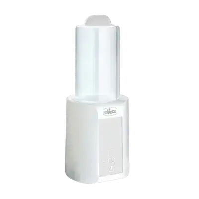 Bottle Warmer + Sterilizer _ Chicco