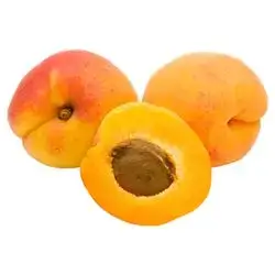 Apricot 1 Kg