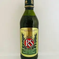 Rs Olive Oil 500ml