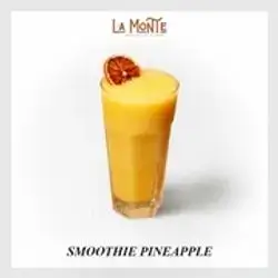 Smoothie Pineapple
