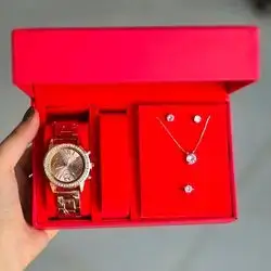 Set jewellery