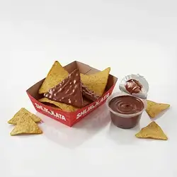 Shlikolata Nachos