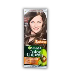 Carnier Color Naturals No. 5 Hair Dye