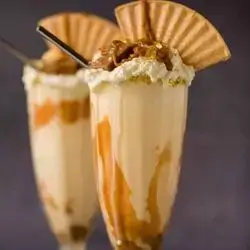 Kit Kat Milkshake