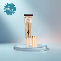 Charlotte Tilbury  Beautiful Skin Medium Coverage with Hyaluronic Acid -  5 Neutral