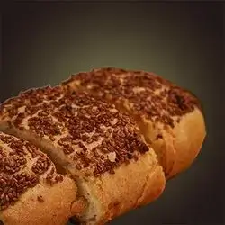 Cheese Pastry