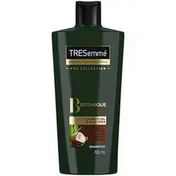 Tresemme Botanique Nourish And Replenish Shampoo 700Ml