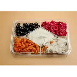 Medium Appetizer