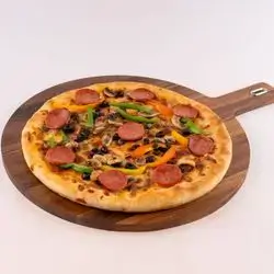 Pizza Hook