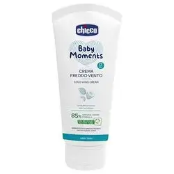 Chicco Baby Moments Powder