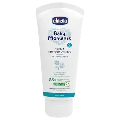 Chicco Baby Moments Powder