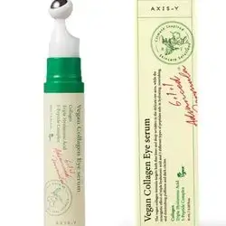 سيروم العين بالكولاجين النباتي | AXIS-Y Vegan Collagen Eye Serum