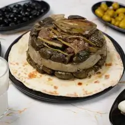 دۆڵمەی سپی