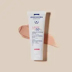 ISISPHARMA RUBORIL Expert spy 50+ 40 ml