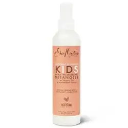 Kids Extra Moisture Detangler SHEA MOISTURE 237ml