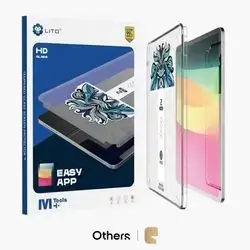 Lito Screen Protector iPad 7/8/9