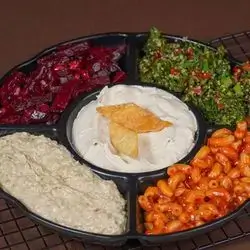 Medium Mixed Platter