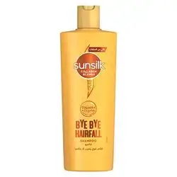 Sunsilk Byebye Hairfall Shampoo 350 Ml