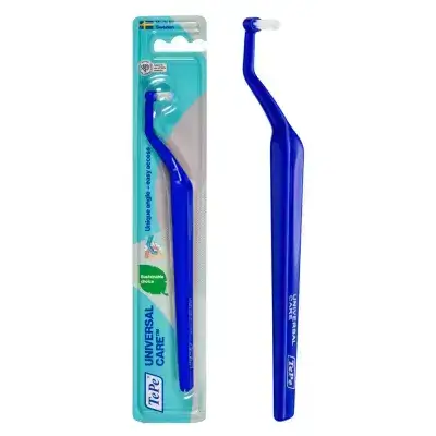 TePe Universal Care™ - Toothbrush for Hard to Reach Areas