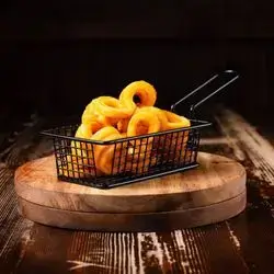 Curly Fries