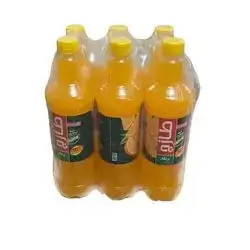 Tazech Orange 12pcs