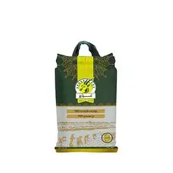 Koch Indian Basmati 1121 Rice 4 Kg