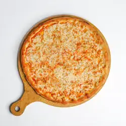 بيتزا مارغريتا