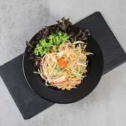 Crab Salad