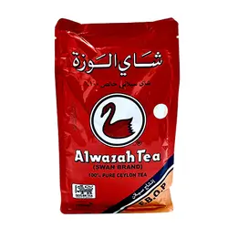 Al-Wazah Tea 200 g Regular