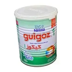 Guigoz Flip 1 - 400 Gram