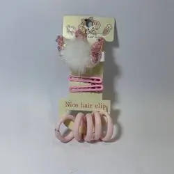 hair clip