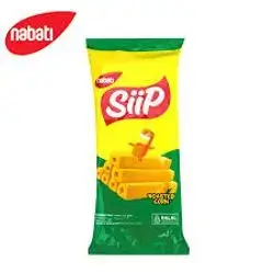 Nabati Siip Roasted Corn Snacks