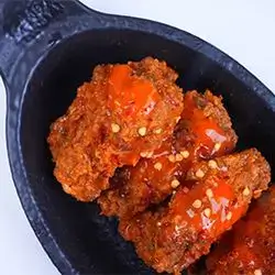 Buffalo Wings