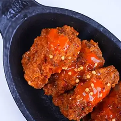 Buffalo Wings